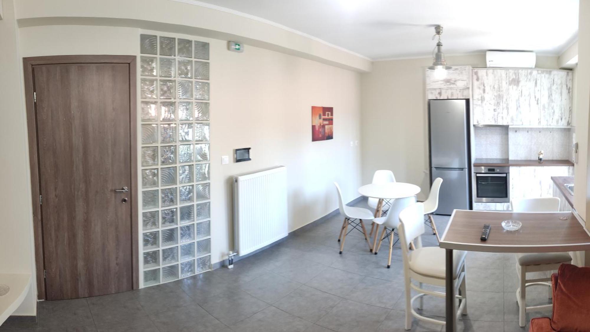 Vasilikis Apartment Kalamata Esterno foto