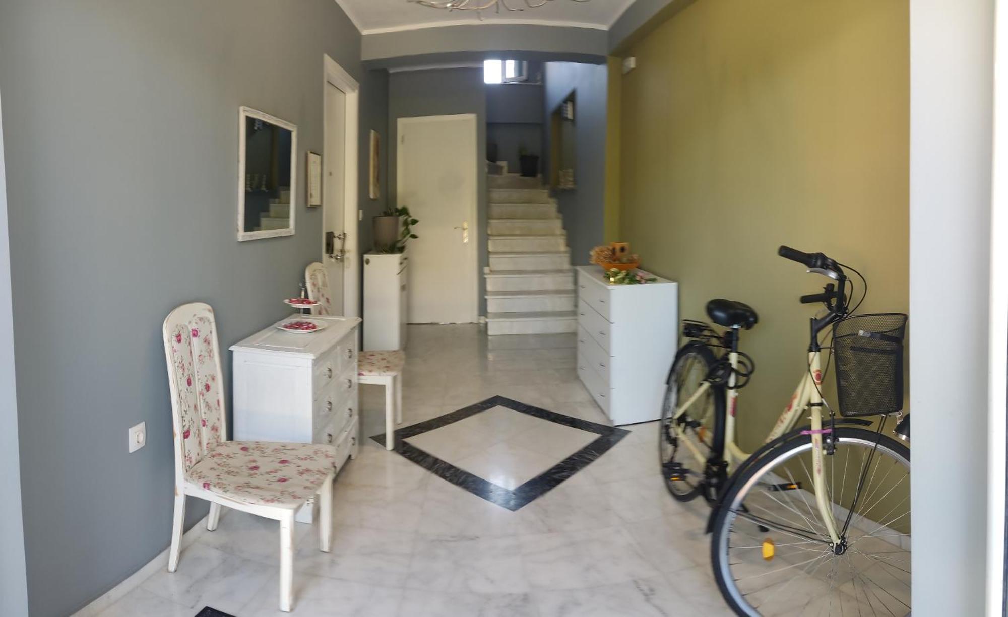 Vasilikis Apartment Kalamata Esterno foto