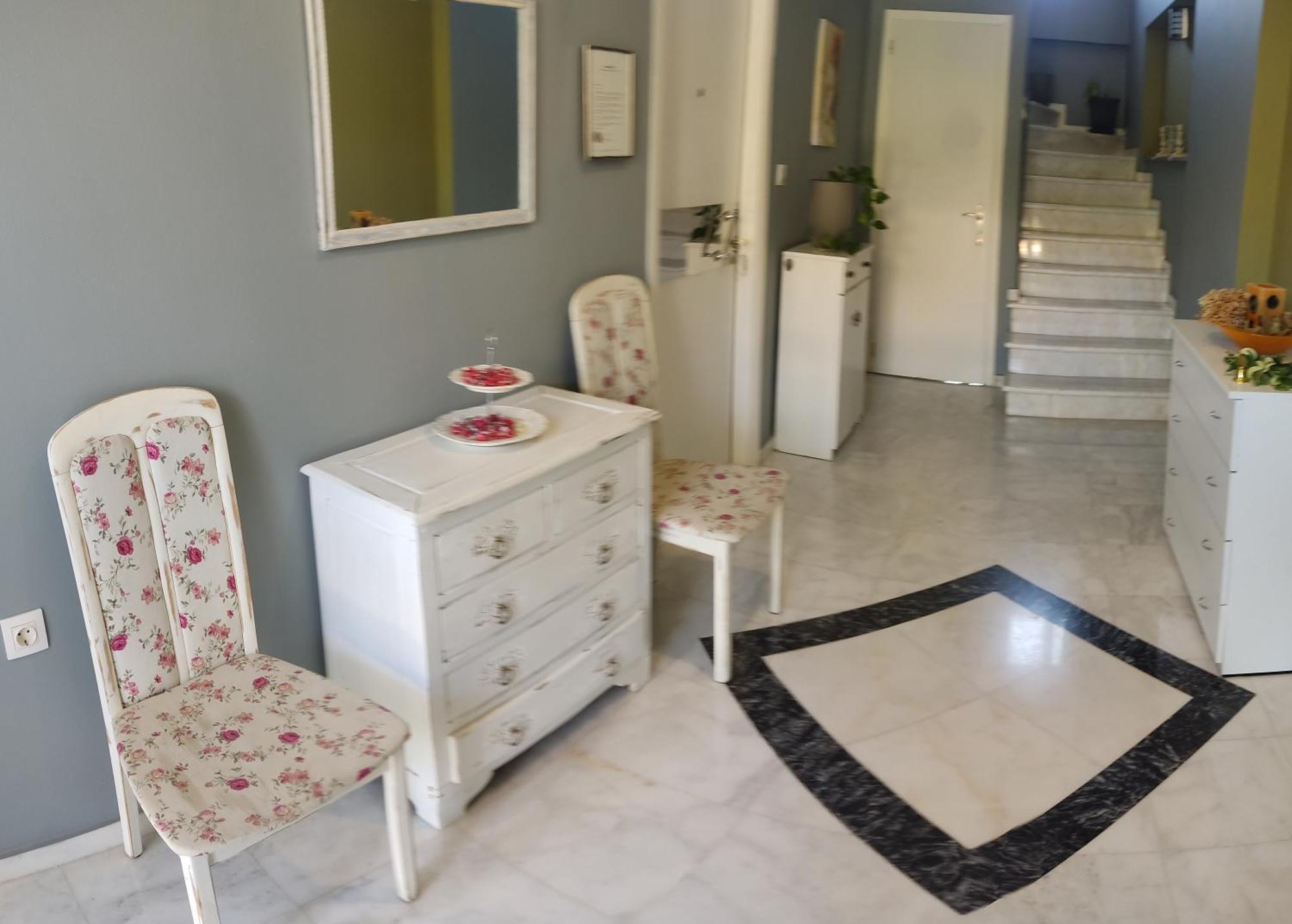 Vasilikis Apartment Kalamata Esterno foto