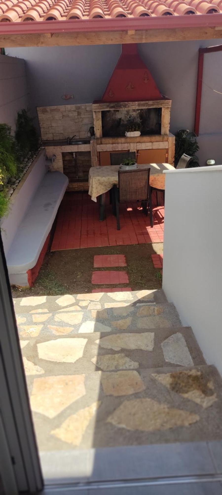 Vasilikis Apartment Kalamata Esterno foto