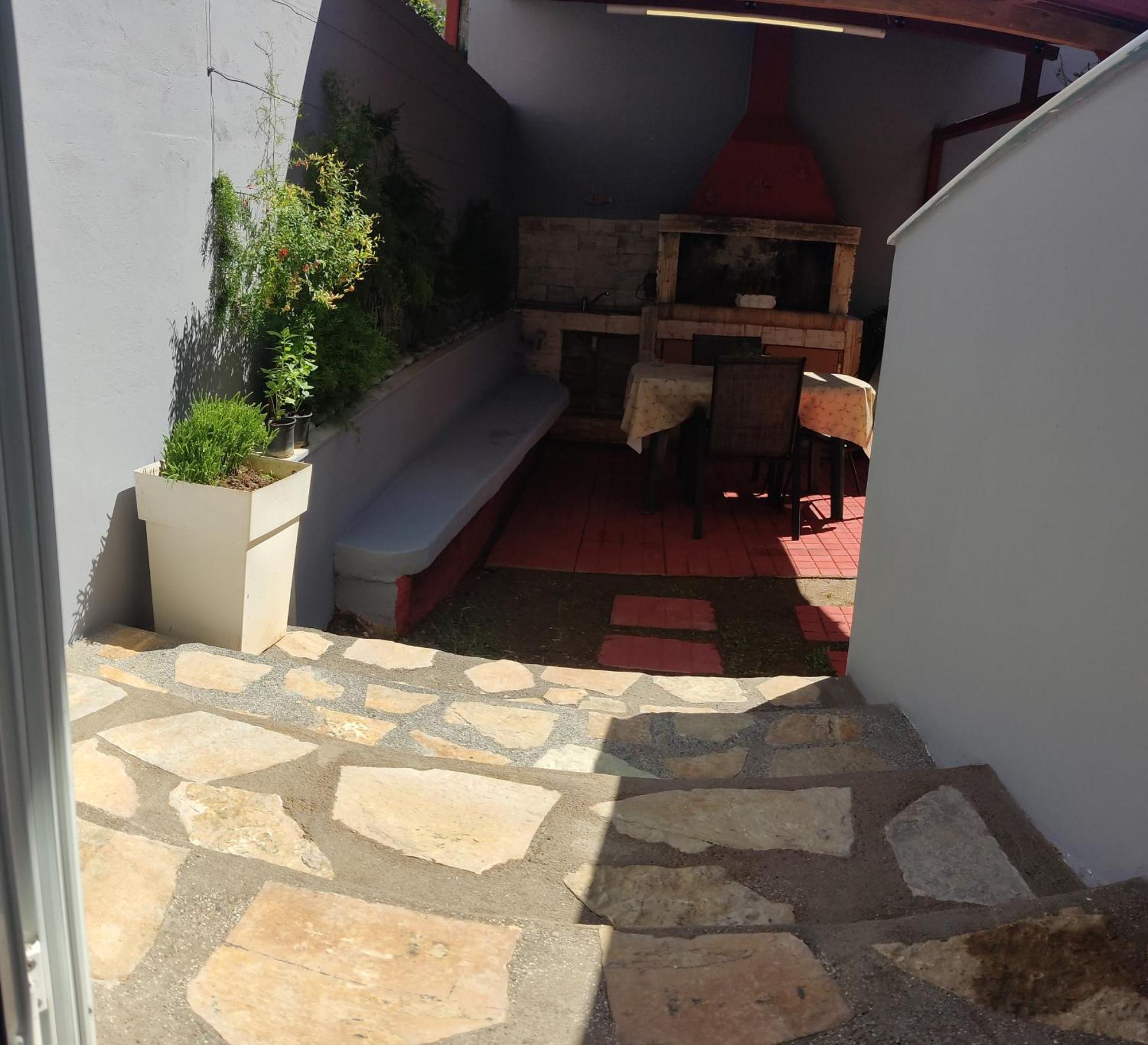 Vasilikis Apartment Kalamata Esterno foto