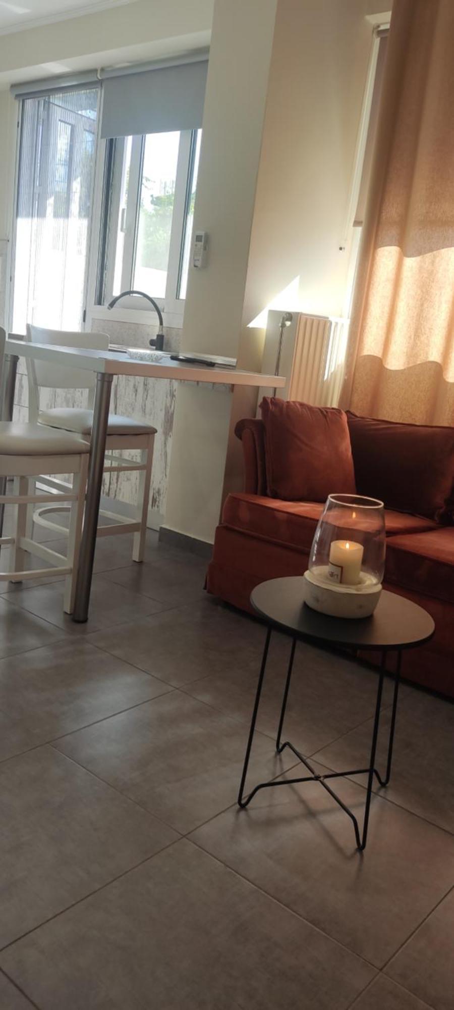 Vasilikis Apartment Kalamata Esterno foto