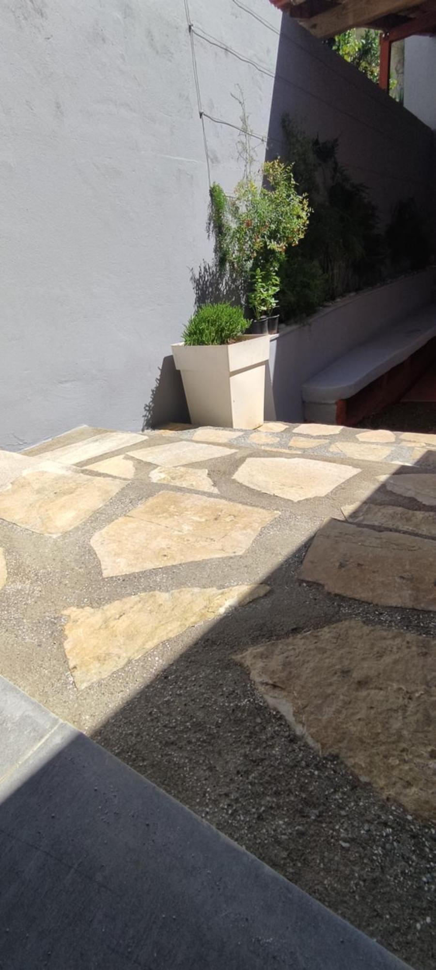 Vasilikis Apartment Kalamata Esterno foto