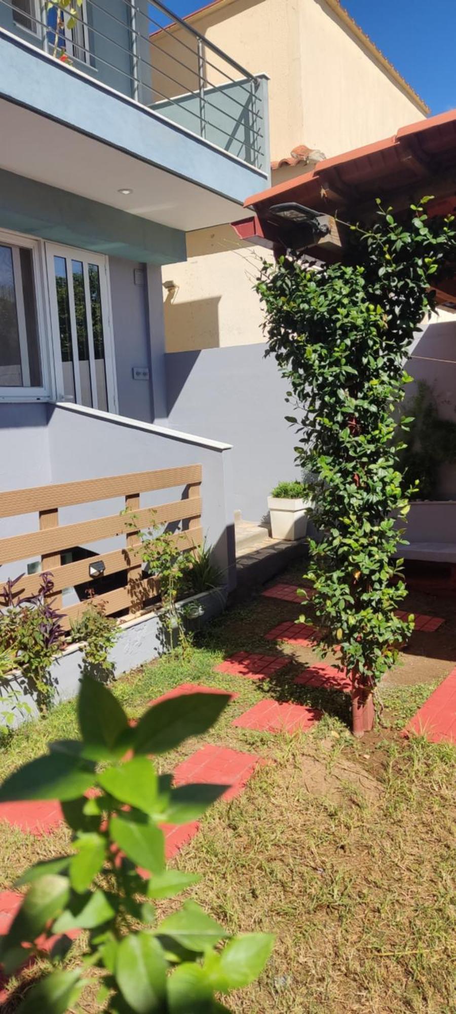 Vasilikis Apartment Kalamata Esterno foto