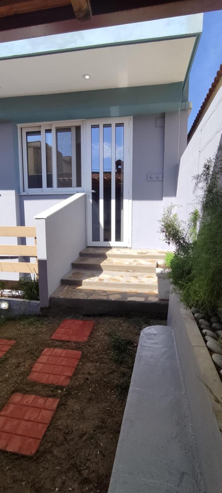 Vasilikis Apartment Kalamata Esterno foto