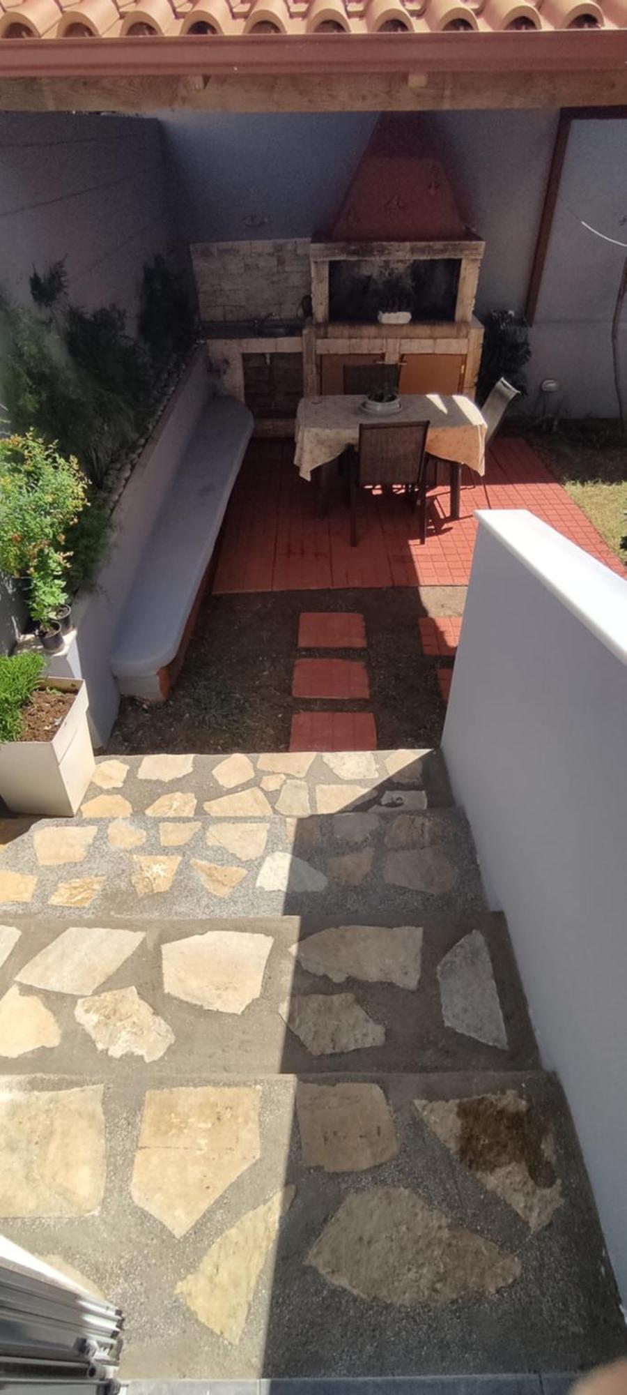 Vasilikis Apartment Kalamata Esterno foto