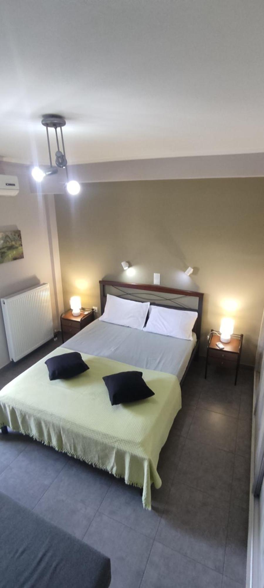 Vasilikis Apartment Kalamata Esterno foto